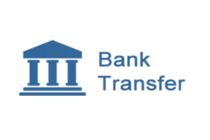 Direct Bank Transfer სამორინე
